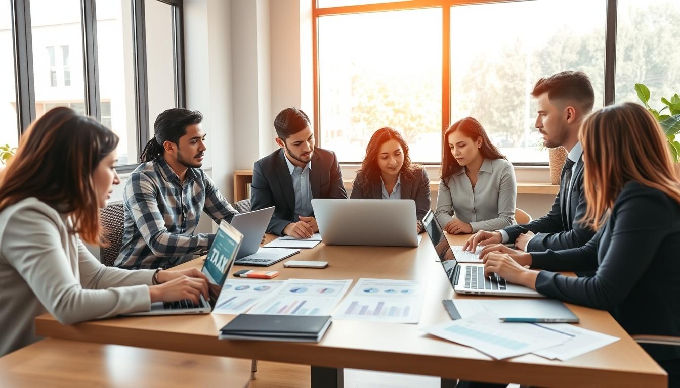 Why Choose TaxAutomation?