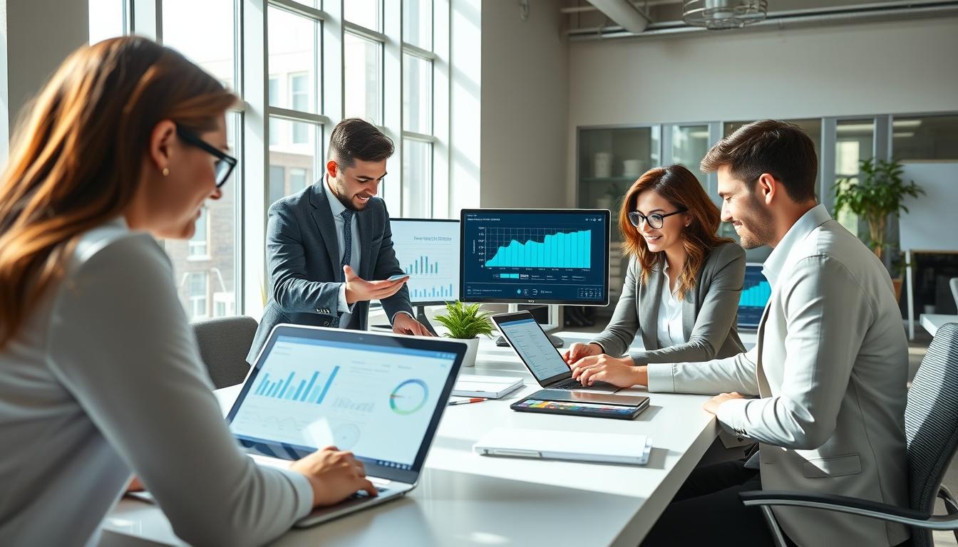 Pricing hero visual